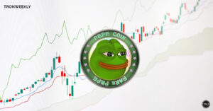 PEPEs Price Hit New ATH: Investor Rake In Millions With 15,718x Gains