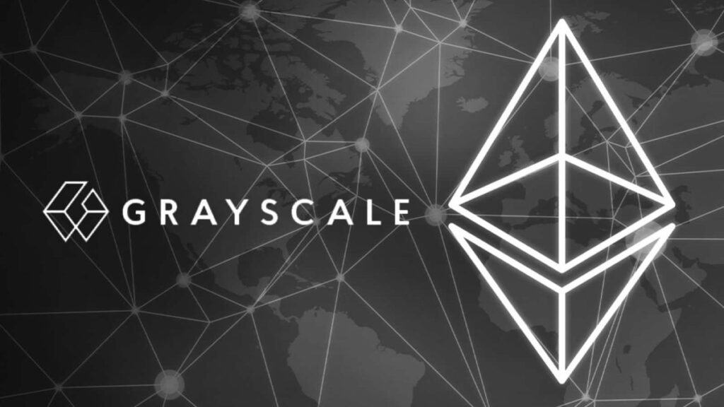 Grayscale's GBTC Sees $63m Inflow For The First Time Since Launch