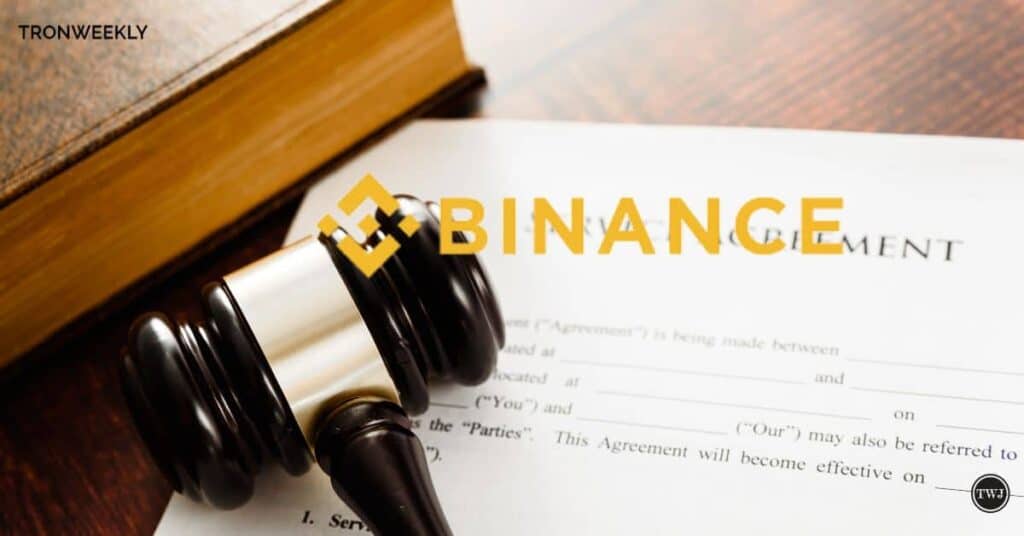 Binance Lawsuit Paused: Will SEC Rethink Crypto Crackdown?