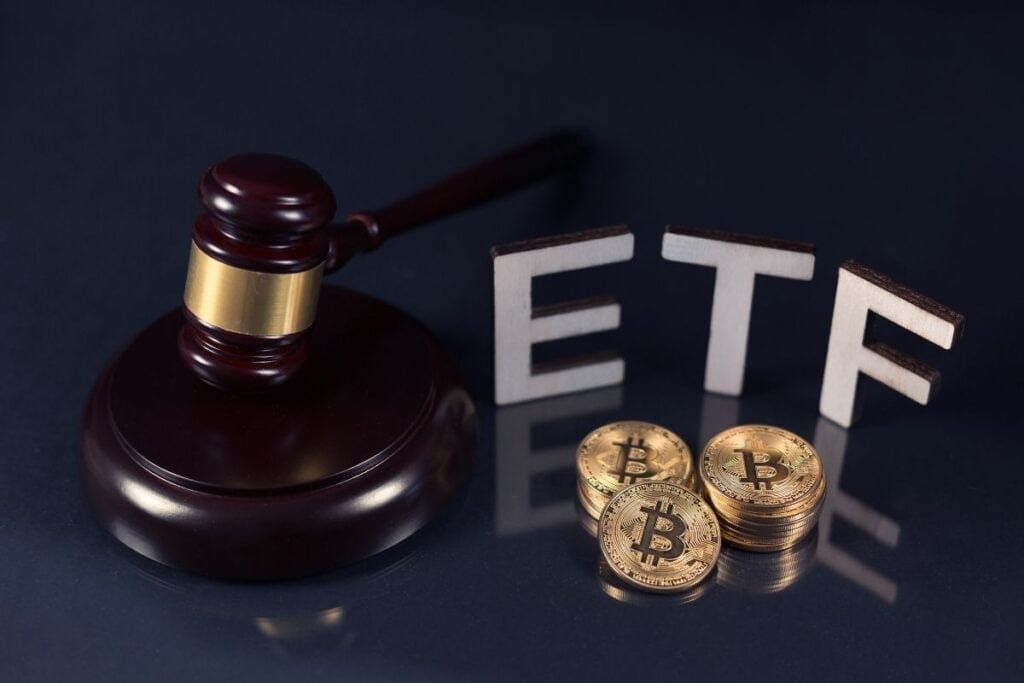 SEC Approval for Crypto ETFs Faces Hurdles After Ethereum Greenlight, Says JPMorgan