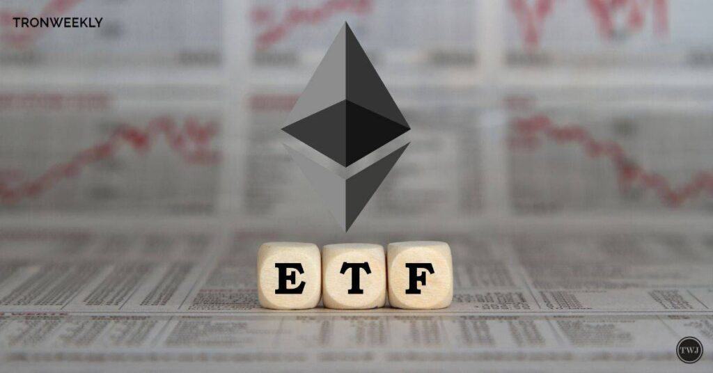 Ethereum ETFs Bounce Back with $91.2M Inflows After Decline