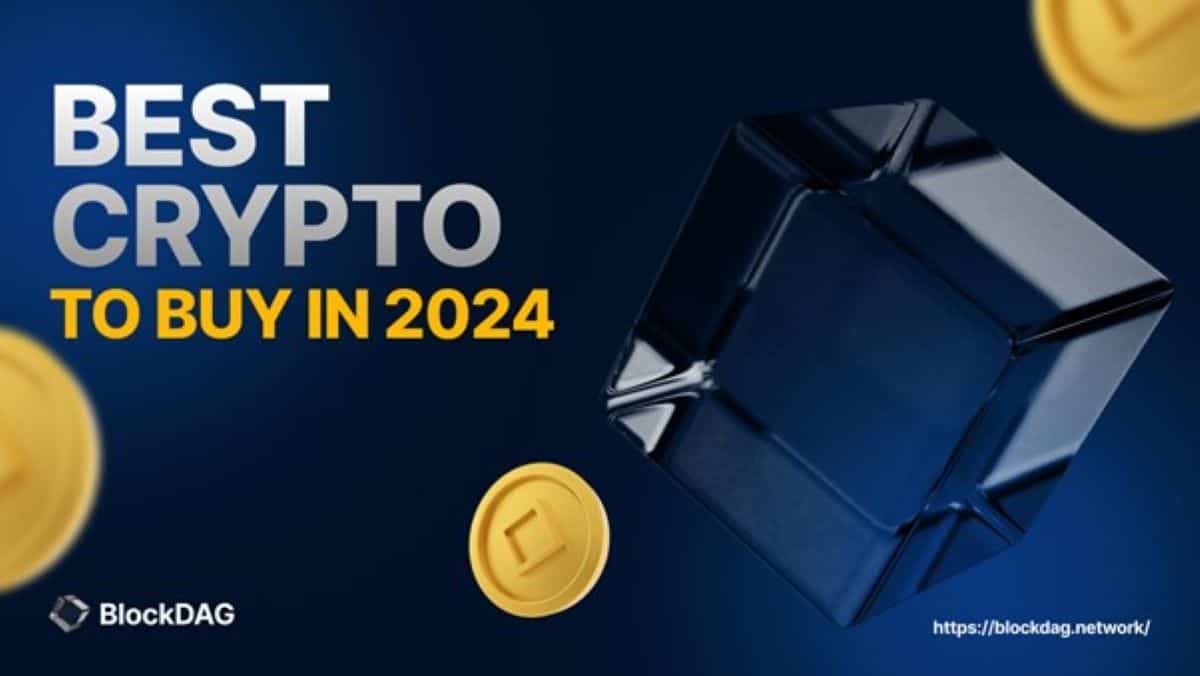 Best Crypto Investment: BlockDAG Leads with30,000x Potential as BNB and Kaspa PricePrediction Signals Hope Returning