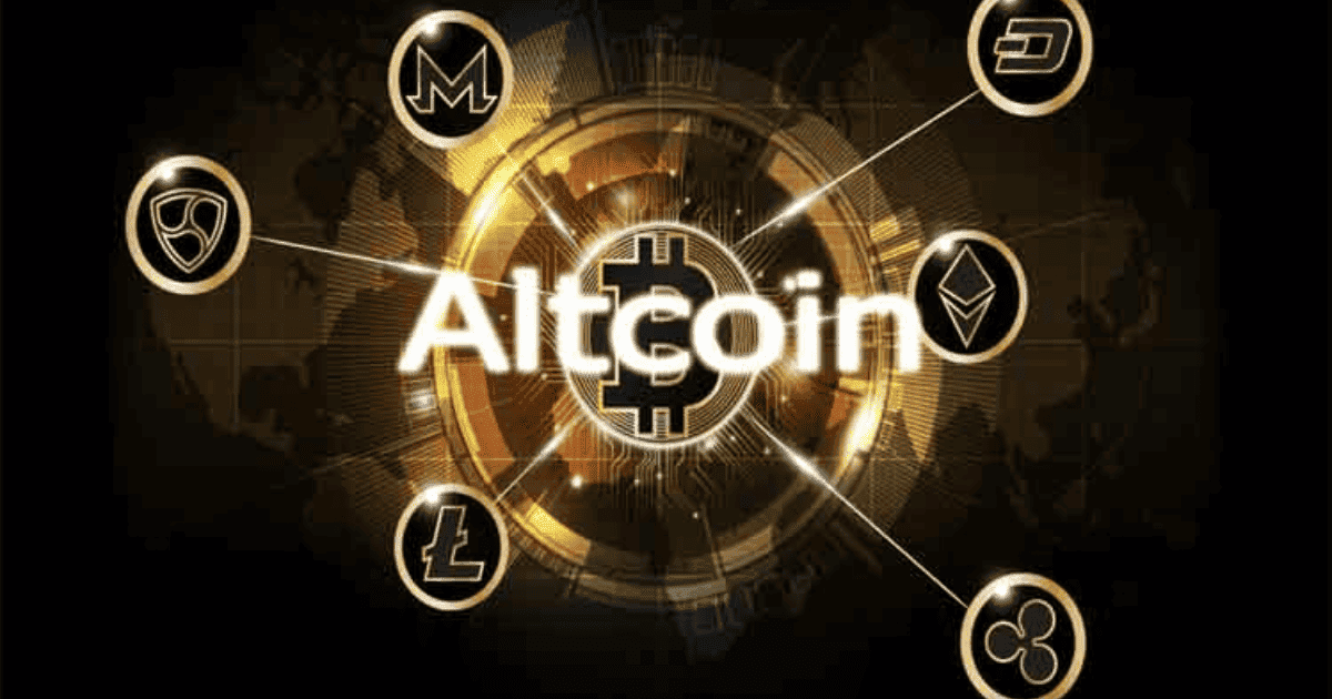 Altcoin