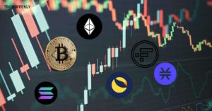 Altcoin Market Surges to $672 Billion, Analysts Predict $3 Trillion Rally Ahead