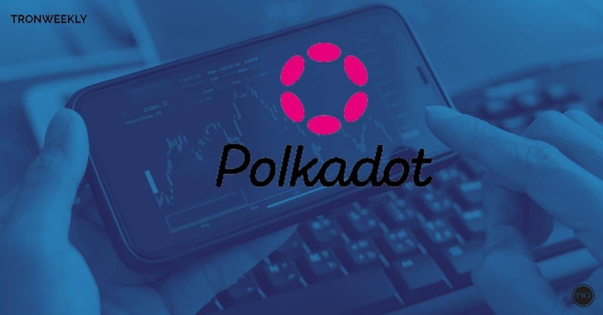 Polkadot