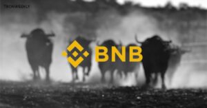 Binance Coin (BNB) Price Analysis: Analyst Eyes $1,085.7 Target Amid Record Surge