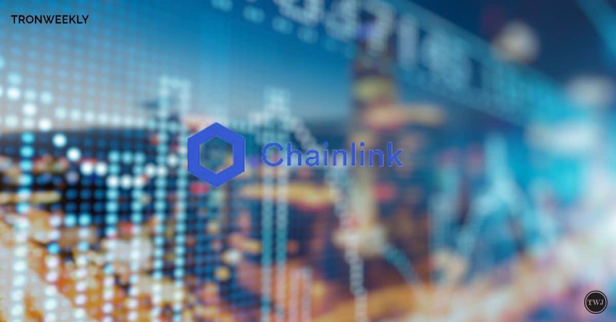 Chainlink