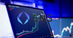 Analyst Predicts Ethereum Name Service (ENS) Poised for Breakout, Eyes $76 Target