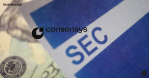 SEC Sues Consensys: Allegations of Unregistered Securities Sales