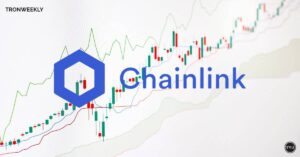 Chainlink (LINK) Shows Bullish Signals Amidst Market Consolidation