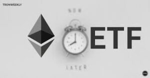 Ethereum ETFs Massive Launch: VanEcks No Fees Until 2025