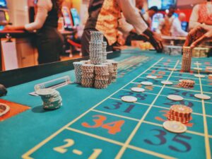 The Surging Popularity Behind Crypto Casinos Explained