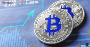 Bitcoin On The Brink: Analyst Predicts Potential 3% Surge