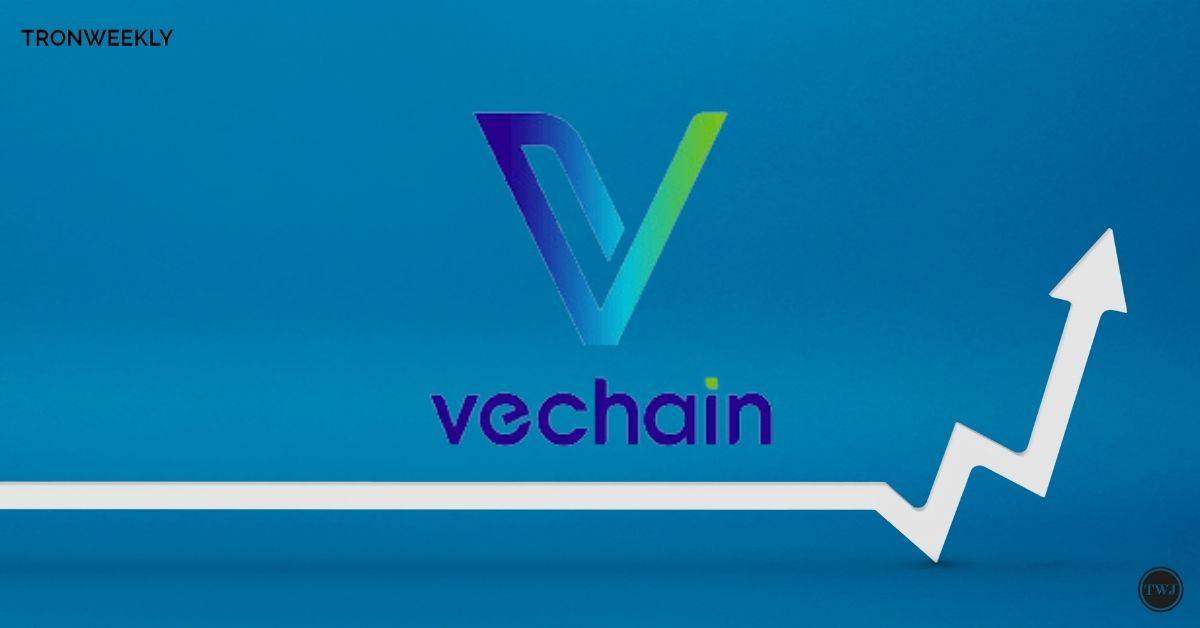 VeChain