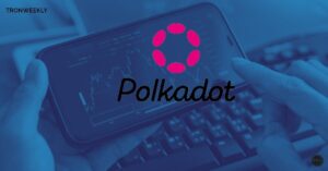 Polkadot (DOT) Poised For Breakout: Analyst Eyes 2x Surge