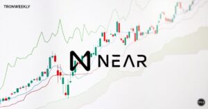 NEAR Protocol (NEAR) Breaks Resistance, Eyes $7.685 Amid Bullish Trend