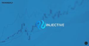 Injective (INJ) Poised for Significant Upsurge: Analyst Eyes $50 Target