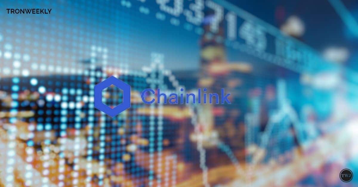 Chainlink