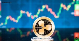 Ripple XRP: On Verge of Bullish Breakout, 20% Surge Expected