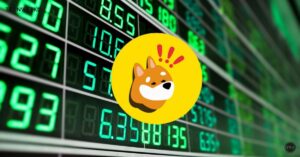 BONK Rallies 17.54%, Analyst Predicts Major Gains