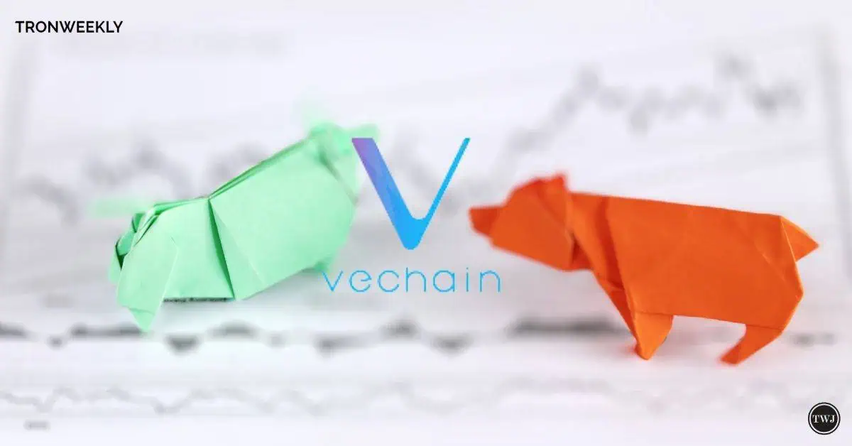 VeChain