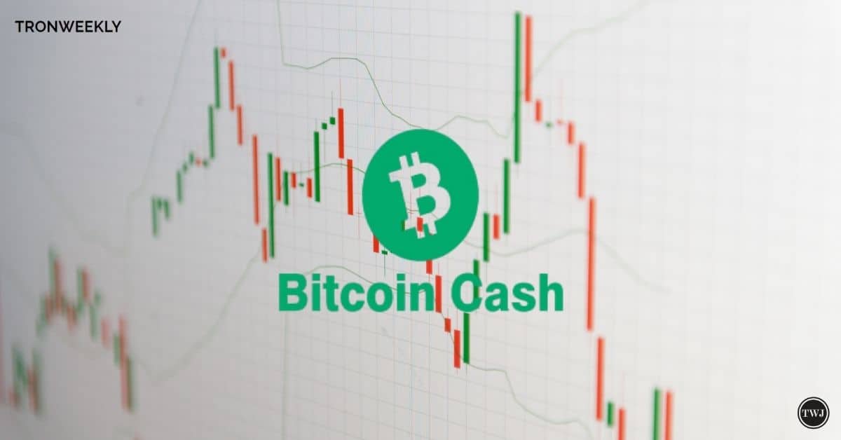 Bitcoin Cash