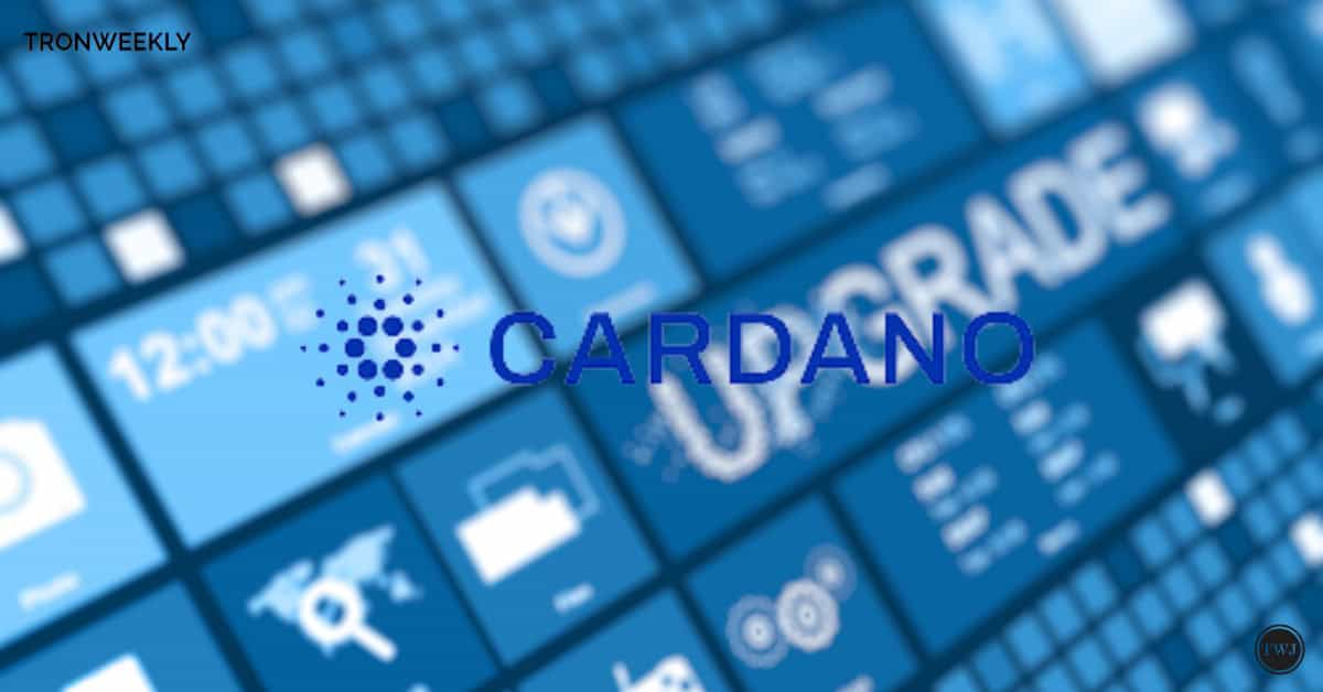 Cardano (ADA) $0.43 Resistance Turned Into Support, Prepares For Upward Momentum