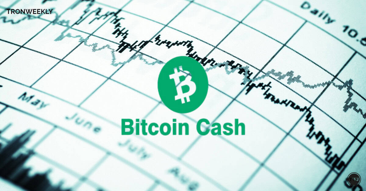 Bitcoin Cash