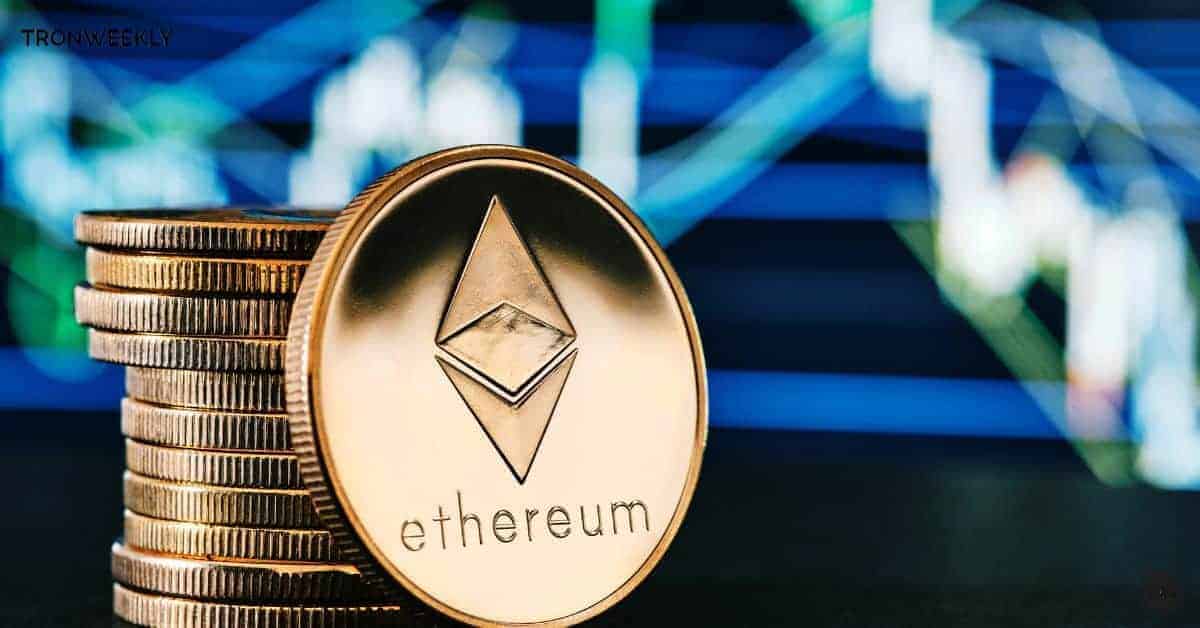 Ethereum On Brink Of Major Breakout as Analysts Predict Two Possible Scenarios