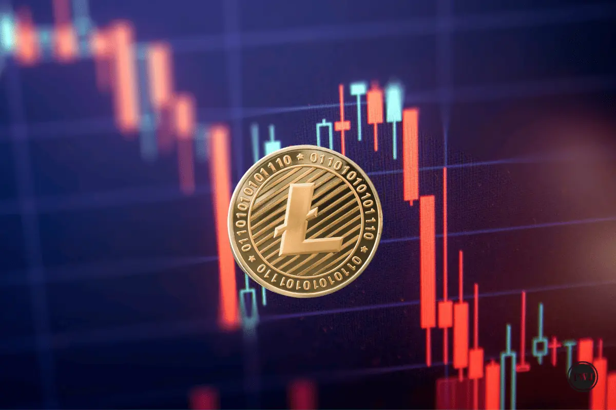 LTC Poised for Explosive Rally