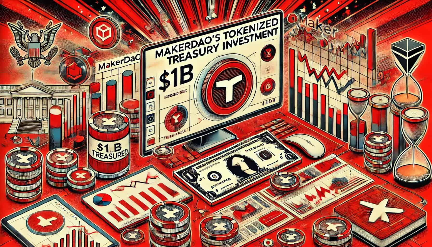 MakerDAO