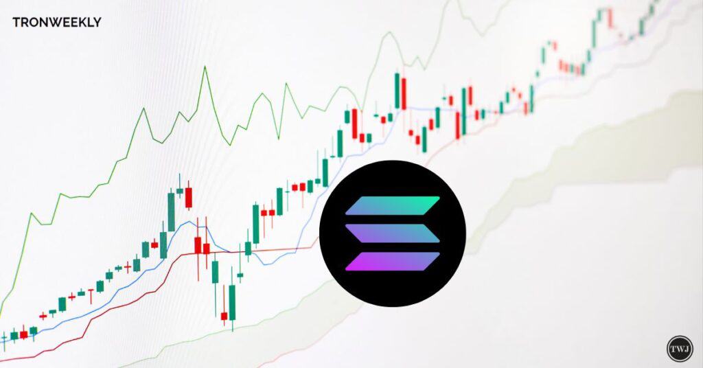 Solana Eyes $250 as Breakout and Retest Confirm Bullish Trend