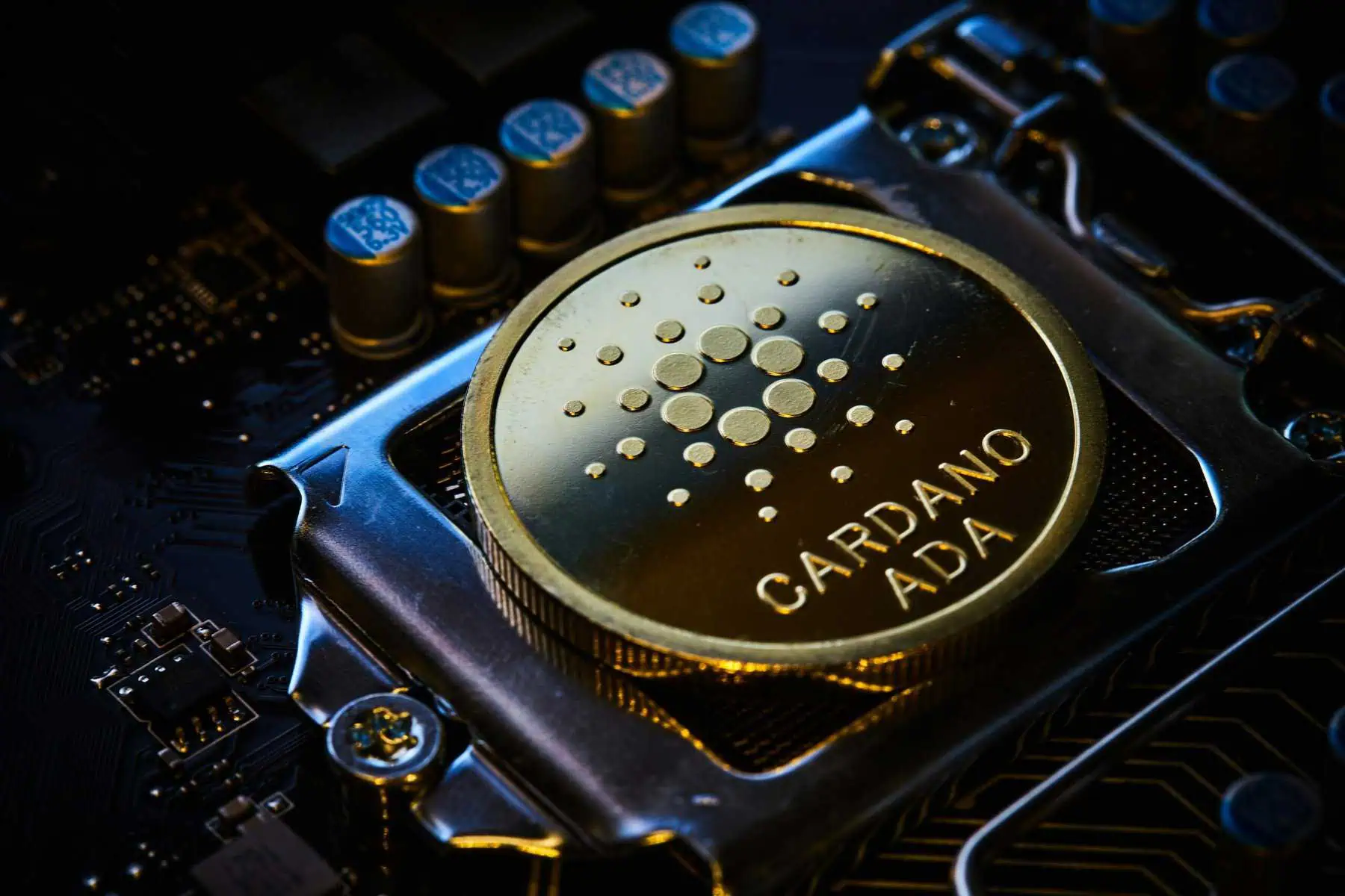Cardano To Impressively Surge To 0.46% In July