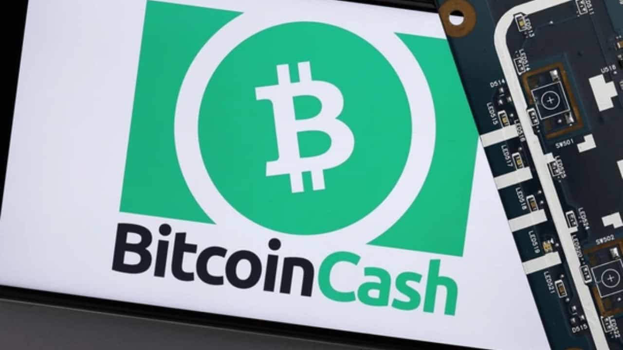 BCH