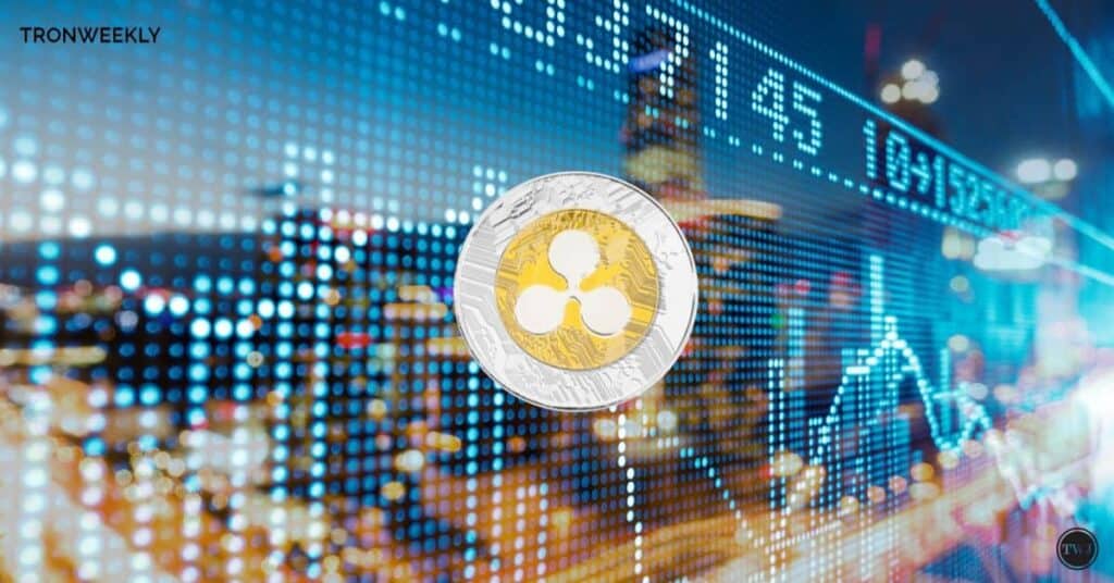 XRP Set For Major Breakout: Could Price Surge Beyond $3?