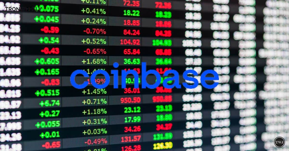 Coinbase