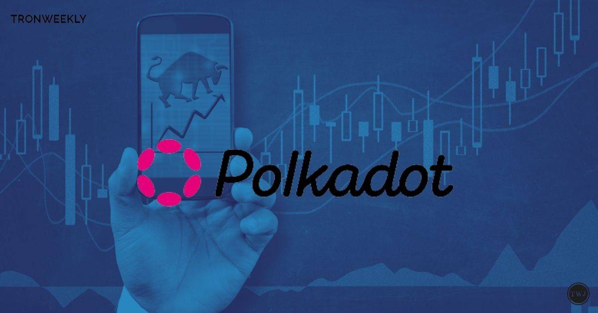 Polkadot