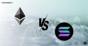 Solana Tests All-Time High Against Ethereum Amid ETHE Outflows: Report