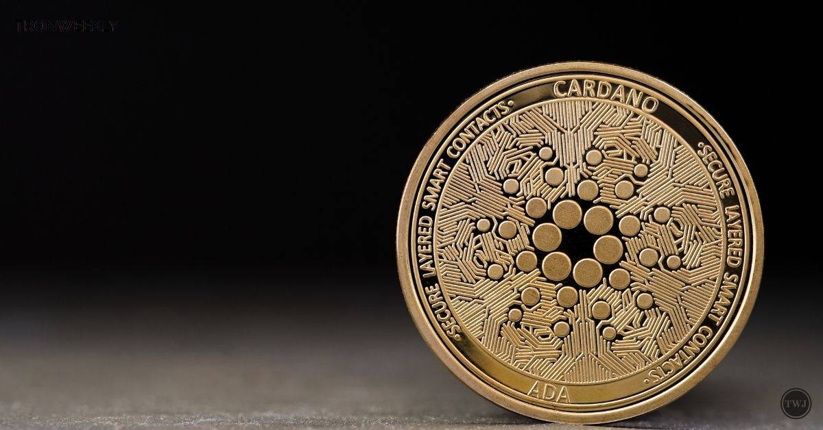 Cardano (ADA) Loses 10th Place: Tron's (TRX) Massive Take Over