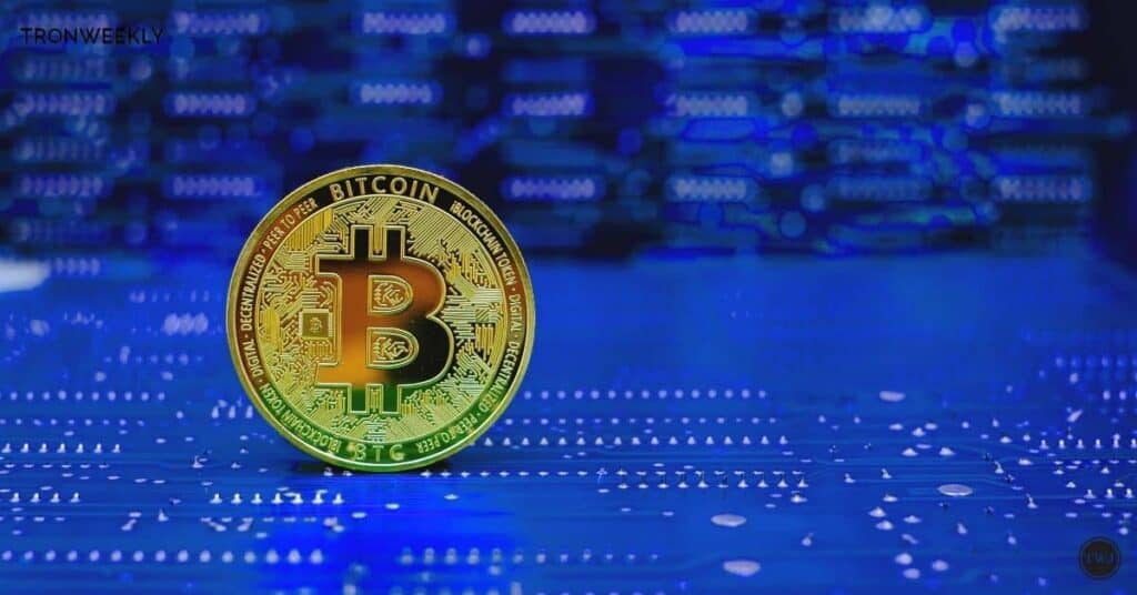 Bitcoins Breakout Spurs Renewed Market Activity Amid Rising Volatility