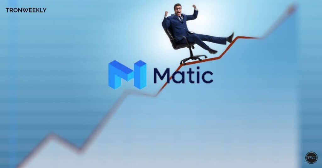 Polygon (MATIC) $13M Transfer Sparks Bullish Prediction: Could MATIC Surge to $0.85?