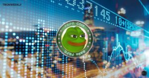 PEPE Bearish Outlook With 60-70% Correction Expected: Key Levels To Watch