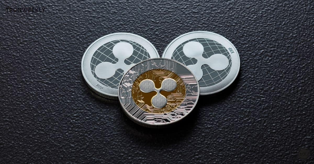 XRP Breaks $0.6054 Key Resistance Signals Potential Rally To $0.6845