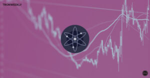 Cosmos (ATOM) Price Analysis: Navigating the Path to 2025 Bull Market