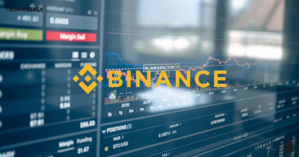 Binance CEO Demands U.S. Action Over Detained Ex-Agent in Nigeria