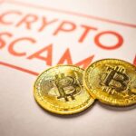 Crypto Scam