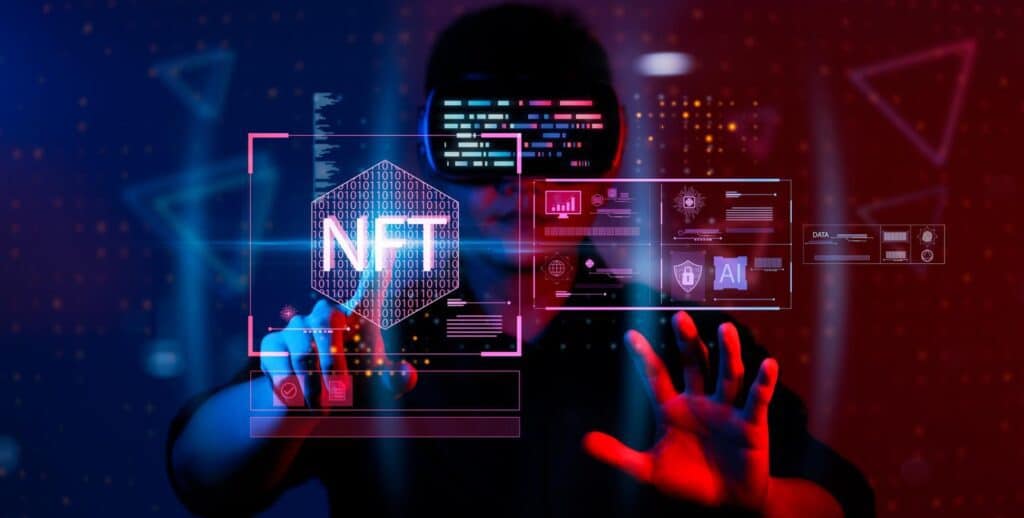 NFTs in Online Casinos Revolutionizing The Gambling Experience