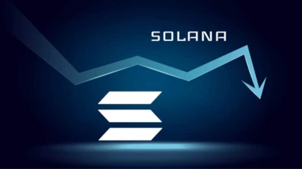 Solana Faces Brutal September as Bearish Momentum Deepens, Experts Warn