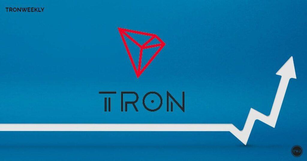 TRON (TRX) Soars 35% as SunPump Drives Tron Memecoin Surge