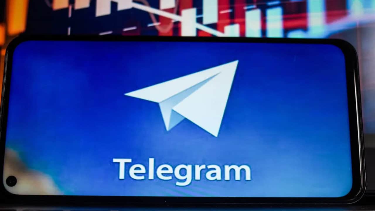 Telegram